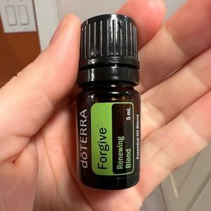 ✨Final price reduction✨ doTERRA Forgive Essential Oil Blend